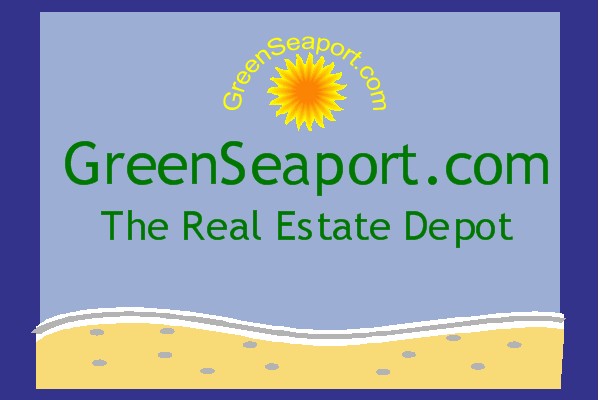 greenseaport
